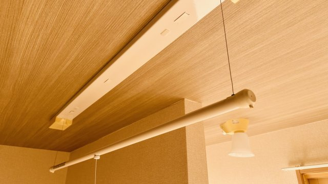 グリンブルスティ　ＹＨの設備