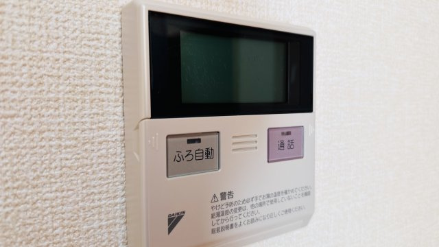 グリンブルスティ　ＹＨのセキュリティ