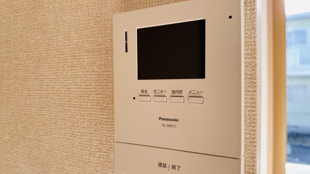 グリンブルスティ　ＹＨのセキュリティ