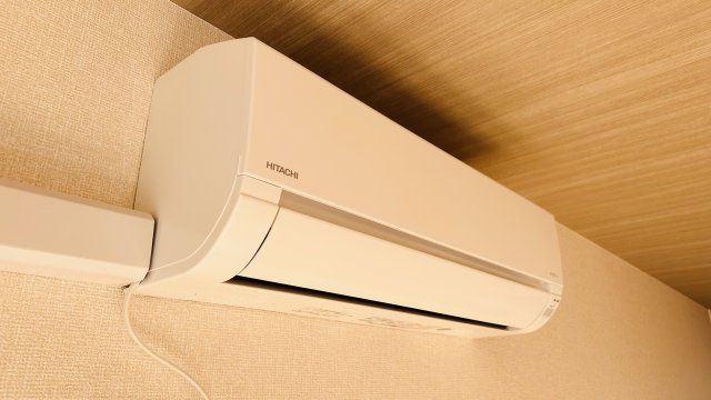 グリンブルスティ　ＹＨの設備