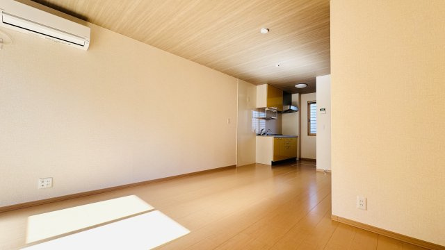 グリンブルスティ　ＹＨの浴室