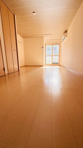 グリンブルスティ　ＹＨの洋室