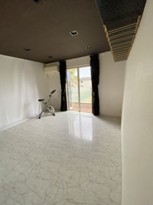 【内装】 | 江川中古戸建