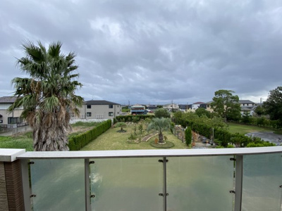 【展望】 | 江川中古戸建