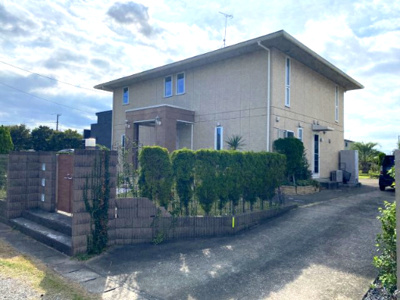 【外観】 | 江川中古戸建