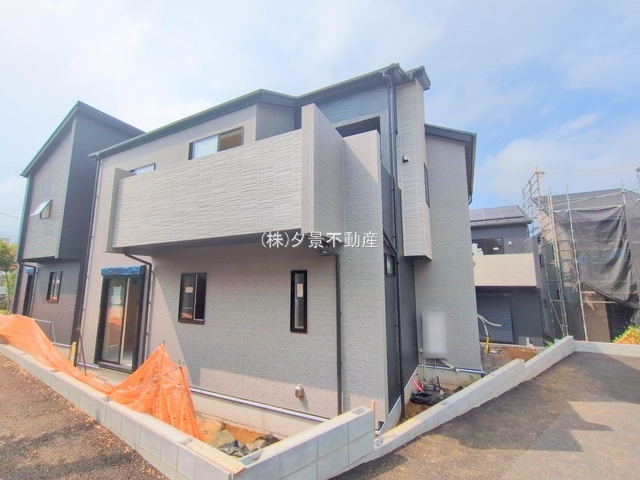  | 《仲介手数料無料》緑区大字中尾431(8号棟)新築一戸建てブルーミングガーデン