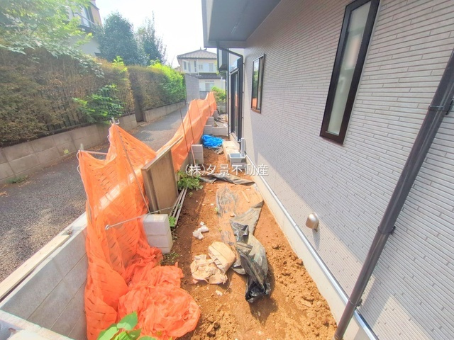  | 《仲介手数料無料》緑区大字中尾431(8号棟)新築一戸建てブルーミングガーデン