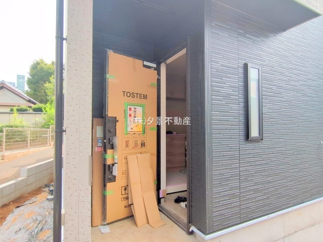  | 《仲介手数料無料》緑区大字中尾431(8号棟)新築一戸建てブルーミングガーデン