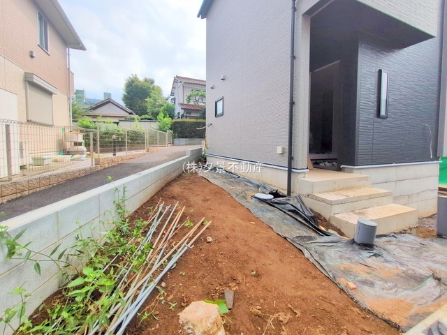  | 《仲介手数料無料》緑区大字中尾431(8号棟)新築一戸建てブルーミングガーデン