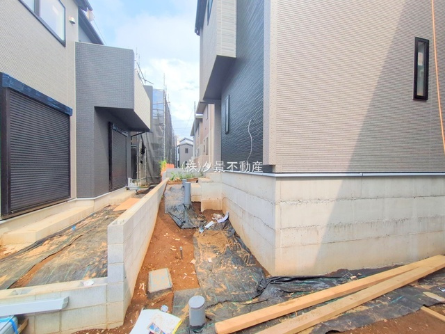  | 《仲介手数料無料》緑区大字中尾431(8号棟)新築一戸建てブルーミングガーデン