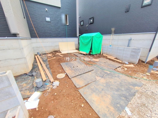  | 《仲介手数料無料》緑区大字中尾431(8号棟)新築一戸建てブルーミングガーデン