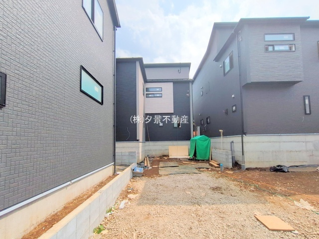  | 《仲介手数料無料》緑区大字中尾431(8号棟)新築一戸建てブルーミングガーデン