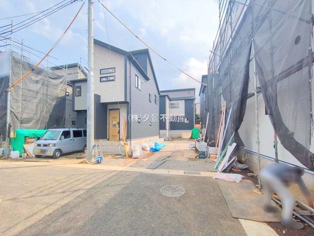  | 《仲介手数料無料》緑区大字中尾431(8号棟)新築一戸建てブルーミングガーデン