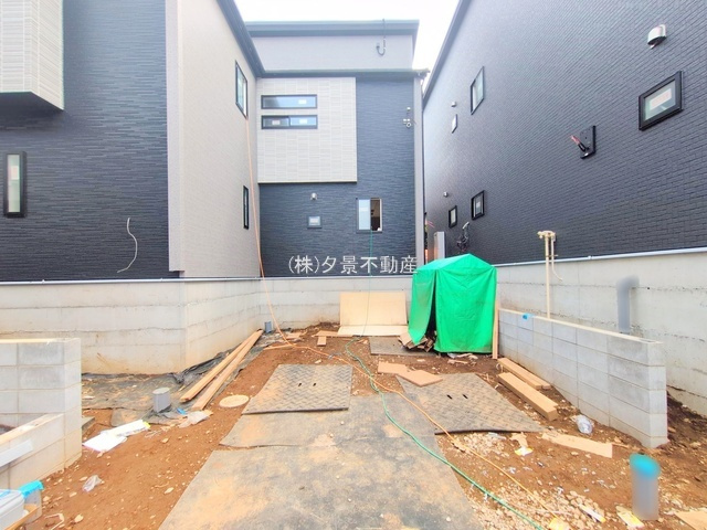  | 《仲介手数料無料》緑区大字中尾431(8号棟)新築一戸建てブルーミングガーデン