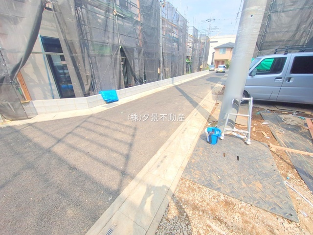  | 《仲介手数料無料》緑区大字中尾431(8号棟)新築一戸建てブルーミングガーデン