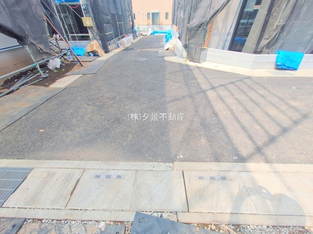  | 《仲介手数料無料》緑区大字中尾431(8号棟)新築一戸建てブルーミングガーデン