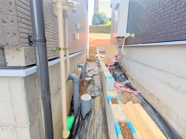  | 《仲介手数料無料》緑区大字中尾431(8号棟)新築一戸建てブルーミングガーデン