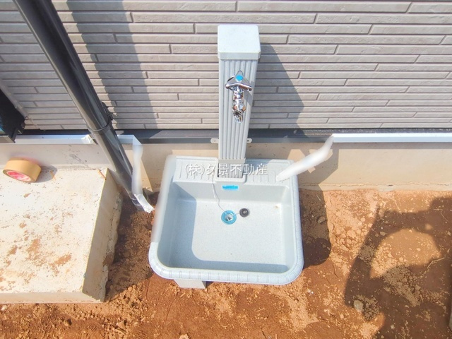  | 《仲介手数料無料》緑区大字中尾431(8号棟)新築一戸建てブルーミングガーデン