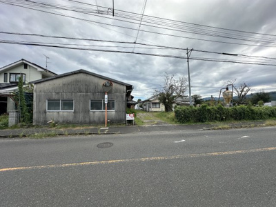 【外観】 | 安久町 528万円