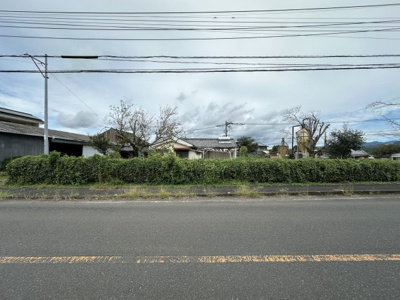 【外観】 | 安久町 528万円