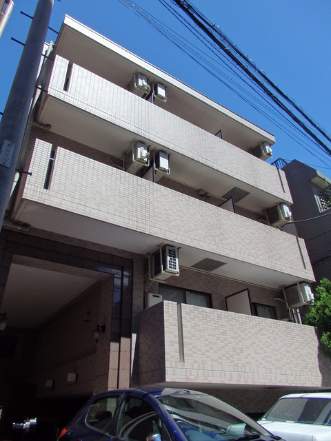 ＴＡＫＡＨＡＳＨＩ　ＭＡＮＳＩＯＮⅡ
