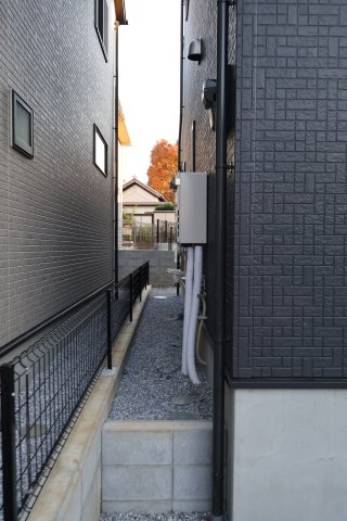  | 《仲介手数料無料》緑区大字中尾431(9号棟)新築一戸建てブルーミングガーデン