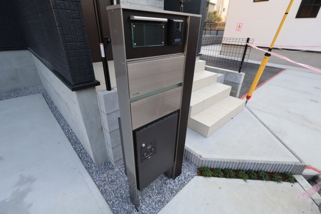  | 《仲介手数料無料》緑区大字中尾431(9号棟)新築一戸建てブルーミングガーデン