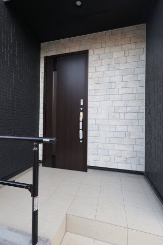  | 《仲介手数料無料》緑区大字中尾431(9号棟)新築一戸建てブルーミングガーデン