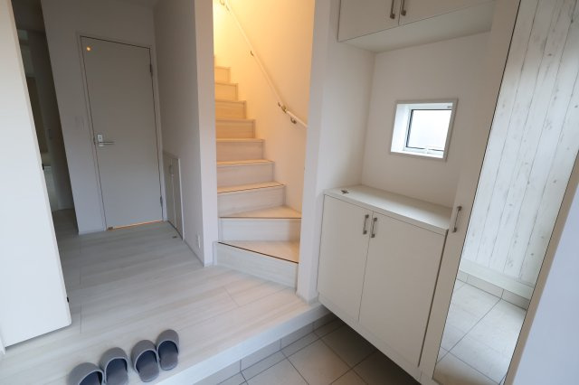  | 《仲介手数料無料》緑区大字中尾431(9号棟)新築一戸建てブルーミングガーデン