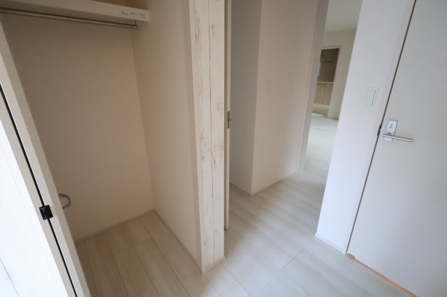  | 《仲介手数料無料》緑区大字中尾431(9号棟)新築一戸建てブルーミングガーデン