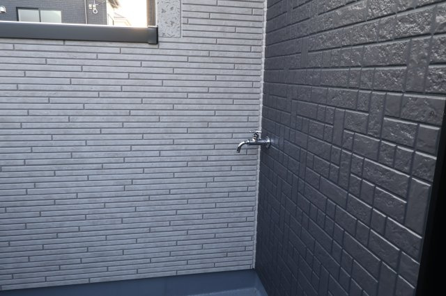 《仲介手数料無料》緑区大字中尾431(9号棟)新築一戸建てブルーミングガーデンのバルコニー|撮影日 2025年11月20日 15:40 晴れ