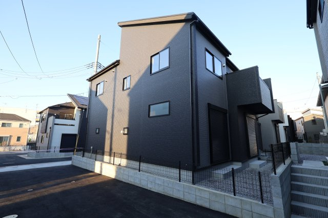  | 《仲介手数料無料》緑区大字中尾431(9号棟)新築一戸建てブルーミングガーデン