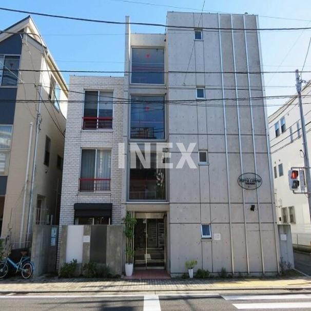 横浜市中区柏葉の賃貸マンションのその他共用部分