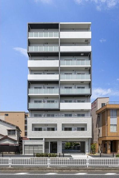 プルクラ大曽根