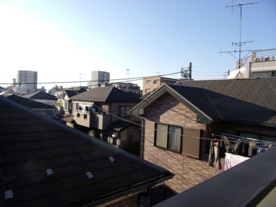 【展望】 | Grande　Mare鶴間