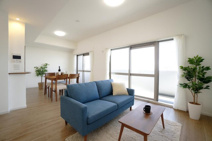 【上質リノベ】ローレルコートアネスト光南の画像