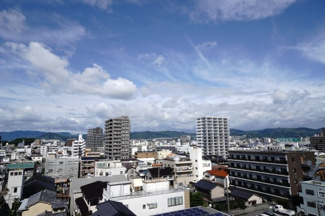 【展望】 | 室内（2025年9月21日9：00頃）撮影