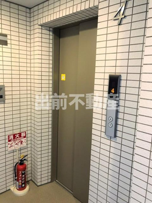 【その他共用部分】 | グランヴァン目白ヒルズ