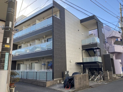 【エントランス】 | リブリモンターニュ