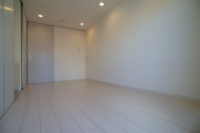 リブリモンターニュの内装