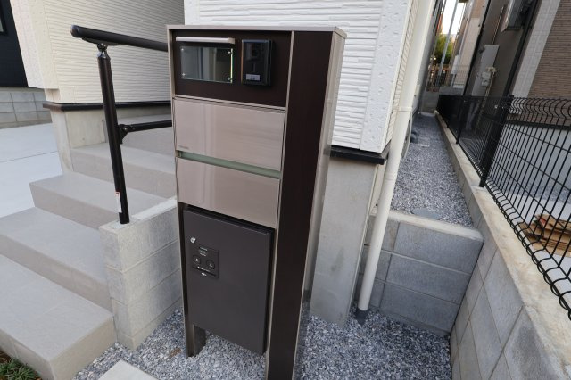  | 《仲介手数料無料》緑区大字中尾431(11号棟)新築一戸建てブルーミングガーデン