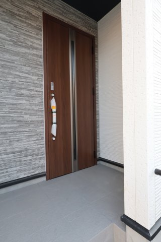  | 《仲介手数料無料》緑区大字中尾431(11号棟)新築一戸建てブルーミングガーデン