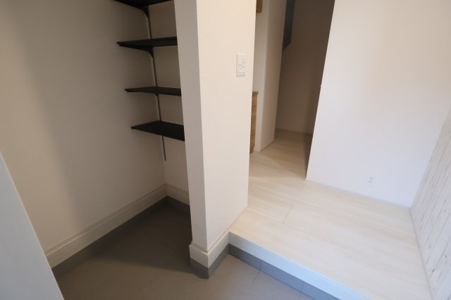  | 《仲介手数料無料》緑区大字中尾431(11号棟)新築一戸建てブルーミングガーデン