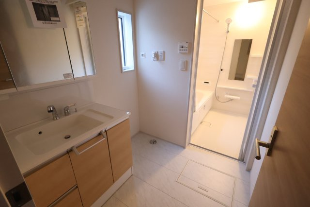  | 《仲介手数料無料》緑区大字中尾431(11号棟)新築一戸建てブルーミングガーデン