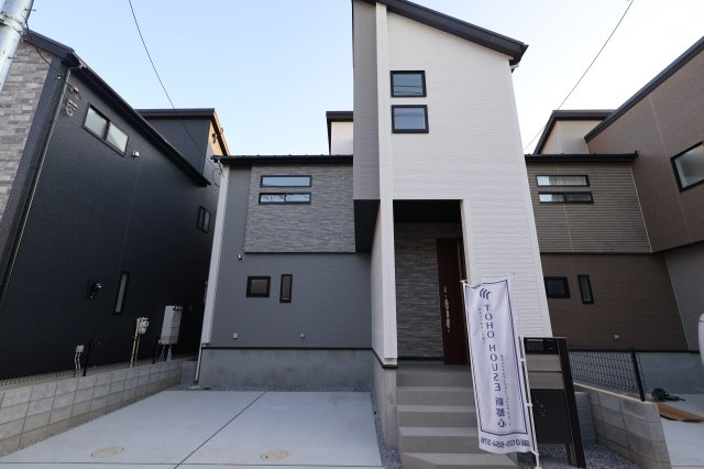  | 《仲介手数料無料》緑区大字中尾431(11号棟)新築一戸建てブルーミングガーデン