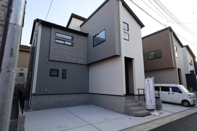  | 《仲介手数料無料》緑区大字中尾431(11号棟)新築一戸建てブルーミングガーデン