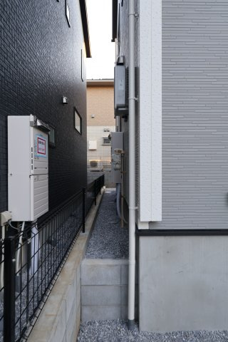  | 《仲介手数料無料》緑区大字中尾431(11号棟)新築一戸建てブルーミングガーデン