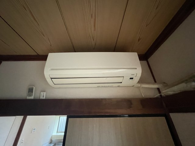 文違301貸家の設備