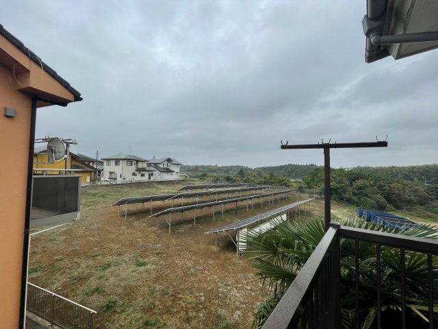 文違301貸家の展望