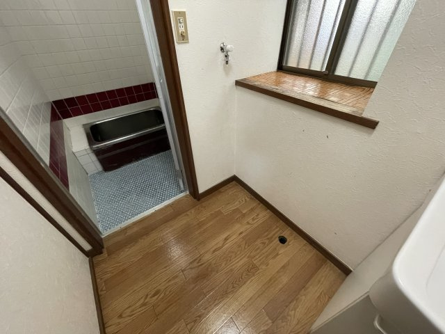 文違301貸家の設備